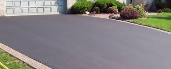 Professional Driveway Paving  in Huber Heights, OH